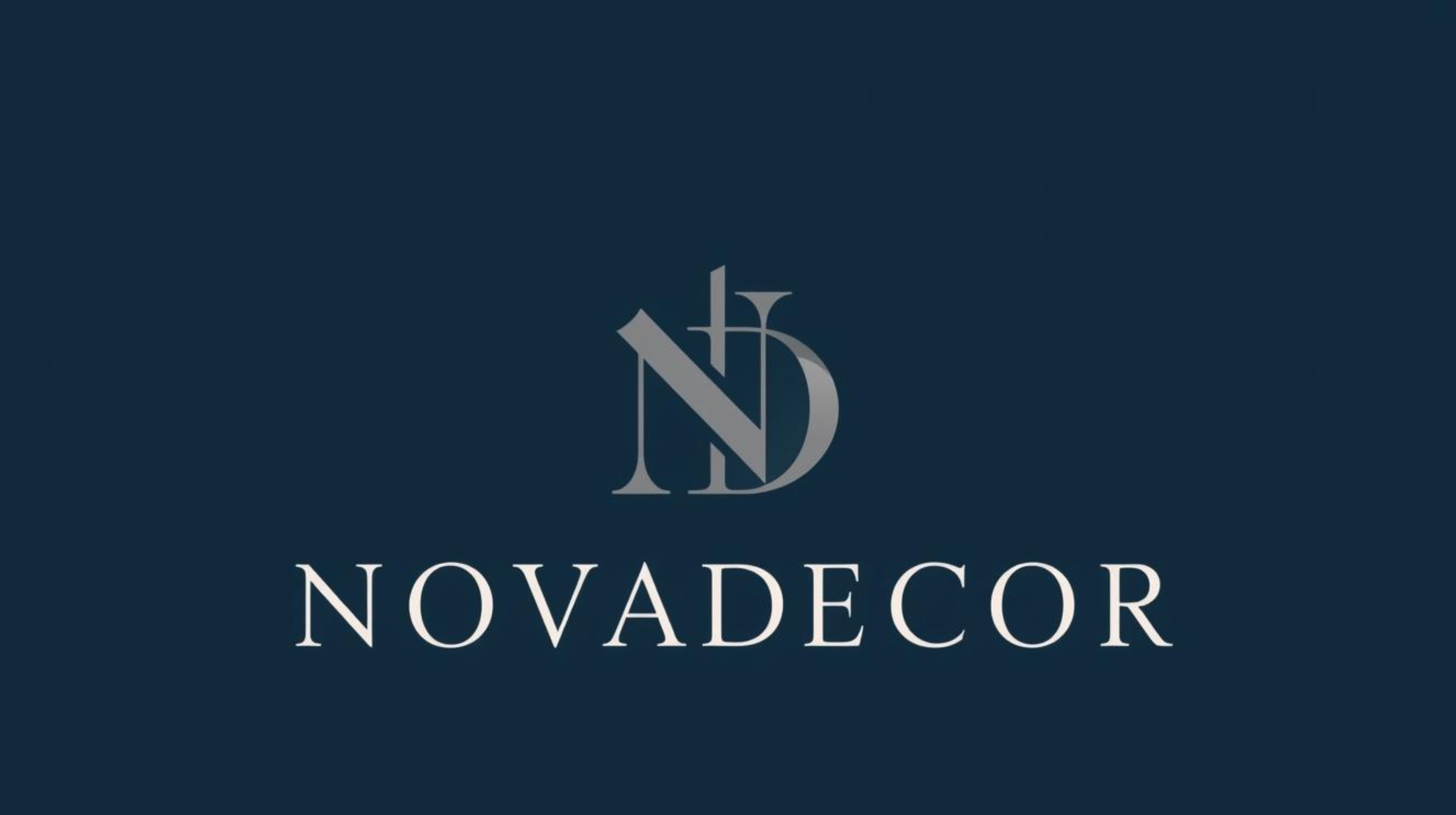 NovaDecor Logo