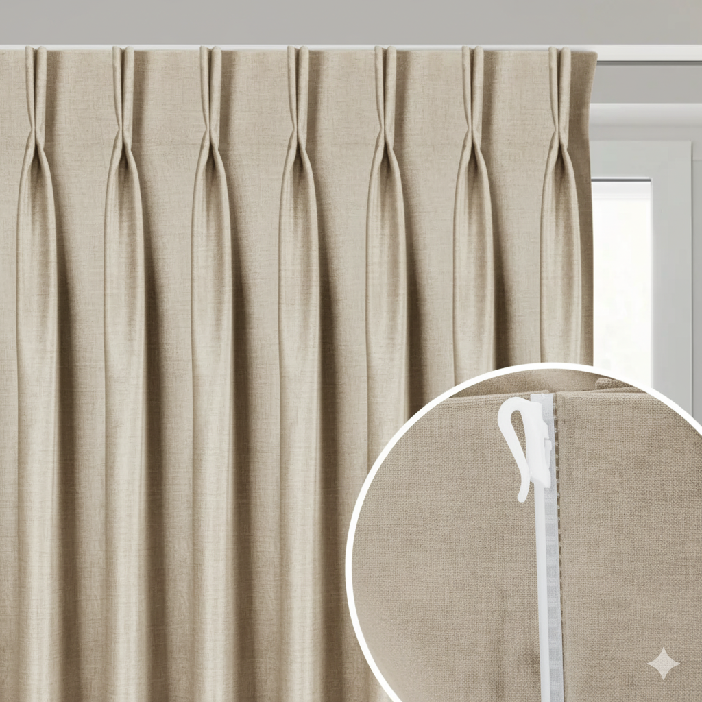 Detale szycia systemu Flex